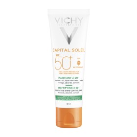 Vichy Capital S &hellip;