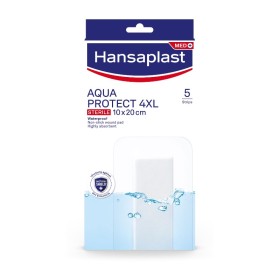 HANSAPLAST Aqua Protect 4XL 10x20cm 5 Τεμάχια