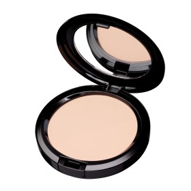 Mon Reve Matte Skin Compact Powder Spf15 Πούδρα σε Μορφή Compact Χαμηλής Προστασίας για Άψογο Ματ Αποτέλεσμα No. 102 12g