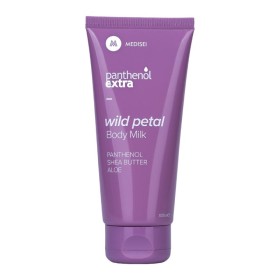 Panthenol Extra Wild Petal Body Milk Ενυδατικό Γαλάκτωμα Σώματος 100ml Panthenol Extra Wild Petal Body Milk Ενυδατικό Γαλάκτωμα Σώματος 100ml