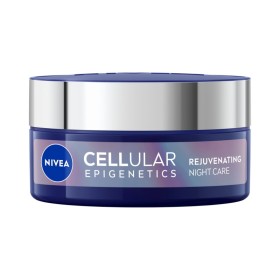 Nivea Cellular Epigenetics Αντιγηραντική Κρέμα Νυκτός 50ml