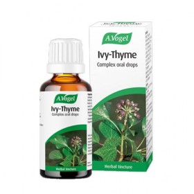 A.VOGEL Ivy-Thyme (Bronchosan) for Cough & Runny nose 50ml