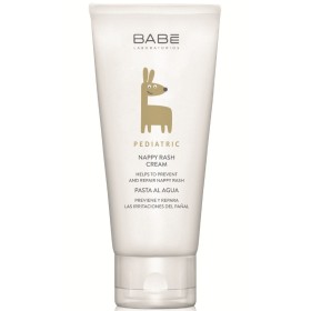 Babe Nappy Rash Cream 100ml