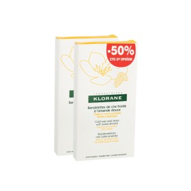KLORANE Promo Cold Wax Small Strips 2x6 [-50% on 2nd Product]