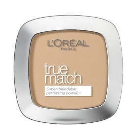 Loreal Paris True Match Powder 5.D/5.W Golden Sand Πούδρα 9g Loreal Paris True Match Powder 5.D/5.W Golden Sand Πούδρα 9g