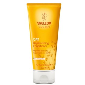 Weleda Conditioner Αναδόμησης με Βρώμη 200ml Weleda Conditioner Αναδόμησης με Βρώμη 200ml