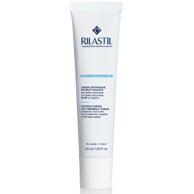 Rilastil Hydrotenseur Restructuring Anti-Wrinkle Cream Αντιρυτιδική Kρέμα Προσώπου 40ml Rilastil Hydrotenseur Restructuring Anti-Wrinkle Cream Αντιρυτιδική Kρέμα Προσώπου 40ml