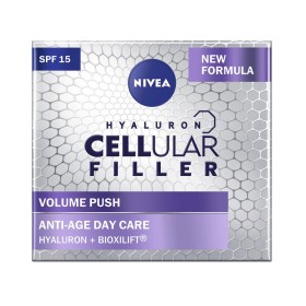 Nivea Cellular &hellip;