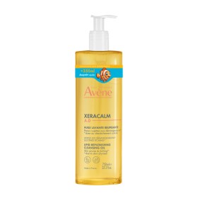 Avene Xeracalm A.D Λάδι Καθαρισμού για το Ξηρό Δέρμα με Τάση Ατοπίας 750ml