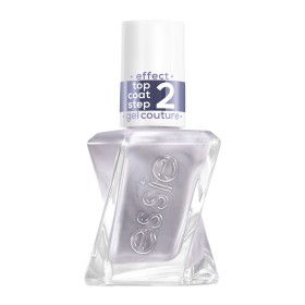 Essie Gel Couture Top Coat Βερνίκι Νυχιών 564 Glazed Chrome 13.5ml