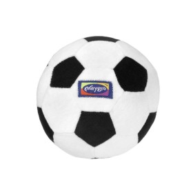 Playgro My First Soccer Ball Μαλακή Μπάλα Ποδοσφαίρου με Ήχο 6m+ 1 Τεμάχιο Playgro My First Soccer Ball Μαλακή Μπάλα Ποδοσφαίρου με Ήχο 6m+ 1 Τεμάχιο