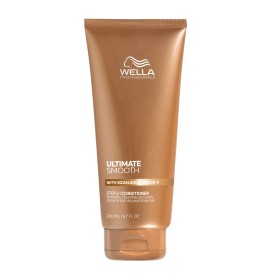 Wella Professionals Ultimate Smooth Conditioner Μαλλακτικό Μαλλιών για Λάμψη & Απαλότητα 200ml