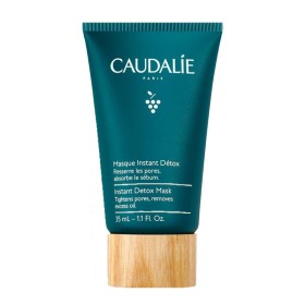 Caudalie Instant Detox Mask Μάσκα Καθαρισμού & Αποτοξίνωσης Προσώπου 35ml Caudalie Instant Detox Mask Μάσκα Καθαρισμού & Αποτοξίνωσης Προσώπου 35ml