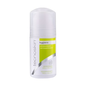 Tecnoskin Deodorant Roll-On 24h Αποσμητικό για τον Άνδρα & τη Γυναίκα 50ml Tecnoskin Deodorant Roll-On 24h Αποσμητικό για τον Άνδρα & τη Γυναίκα 50ml