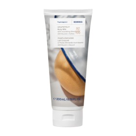 Korres Body Milk Grapefruit Γαλάκτωμα Σώματος Γκρέιπφρουτ 200ml Korres Body Milk Grapefruit Γαλάκτωμα Σώματος Γκρέιπφρουτ 200ml
