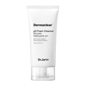 Dr.Jart+ Dermaclear pH Foam Cleanser Αφρός Καθαρισμού Προσώπου 30ml Dr.Jart+ Dermaclear pH Foam Cleanser Αφρός Καθαρισμού Προσώπου 30ml