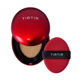 Tirtir Mask Fit Red Cushion Make Up με Spf40 17W French Vanilla 18g