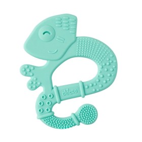 Chicco Neutral Κρίκος Οδοντοφυΐας Σιλικόνης 2m+ 1 Τεμάχιο Chicco Neutral Κρίκος Οδοντοφυΐας Σιλικόνης 2m+ 1 Τεμάχιο