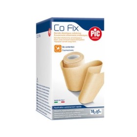 Pic Co Fix Συνεκτικός Ελαστικός Επίδεσμος 10x5 Cm 1 Τεμάχιο