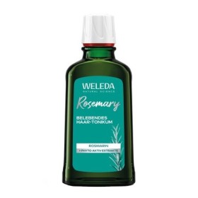 Weleda Belebendes Haar-Tonikum Τονωτική Λοσιόν με Δενδρολίβανο κατά της Τριχόπτωσης 100ml