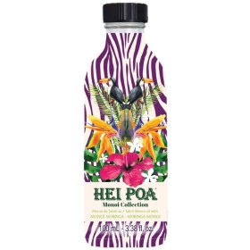 Hei Poa Monoi Oil Moringa Monoi 100ml