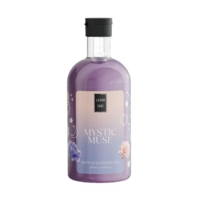 Lavish Care Bath & Shower Gel Αφρόλουτρο Mystic Muse 500ml Lavish Care Bath & Shower Gel Αφρόλουτρο Mystic Muse 500ml
