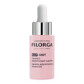 Filorga Ncef-Shot Αντιγηραντικός Ορός Προσώπου 15ml Filorga Ncef-Shot Αντιγηραντικός Ορός Προσώπου 15ml