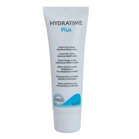 SYNCHROLINE Hydratime Body Cream Ενυδατική Κρέμα Σώματος 150ml