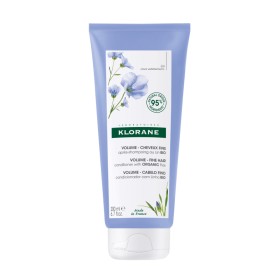 Klorane Linum Conditioner Μαλακτική Κρέμα με Λινάρι 200ml Klorane Linum Conditioner Μαλακτική Κρέμα με Λινάρι 200ml
