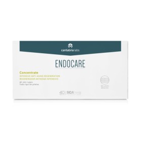 Endocare Concentrate Ampoules Μονοδοσικές Αμπούλες Σύσφιξης & Επανόρθωσης 7x1ml Endocare Concentrate Ampoules Μονοδοσικές Αμπούλες Σύσφιξης & Επανόρθωσης 7x1ml