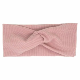 PHARMACY DISCOUNT Hair Ribbon Wide Pink