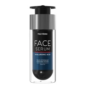 Frezyderm Face Serum Hyaluronic Acid Ορός Ενυδάτωσης & Επανόρθωσης 30ml Frezyderm Face Serum Hyaluronic Acid Ορός Ενυδάτωσης & Επανόρθωσης 30ml