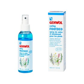 Gehwol Caring Footdeo Spray Περιποιητικό Aποσμητικό Spray Ποδιών 150ml Gehwol Caring Footdeo Spray Περιποιητικό Aποσμητικό Spray Ποδιών 150ml