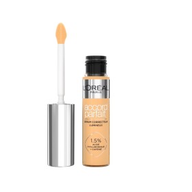L’oreal Paris True Match Radiant Serum Concealer 6n Medium Μπεζ 11ml L’oreal Paris True Match Radiant Serum Concealer 6n Medium Μπεζ 11ml
