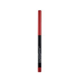 Maybelline Color Sensational Shaping Lip Liner 90 Brick Red Moλύβι Χειλιών 0.28g Maybelline Color Sensational Shaping Lip Liner 90 Brick Red Moλύβι Χειλιών 0.28g