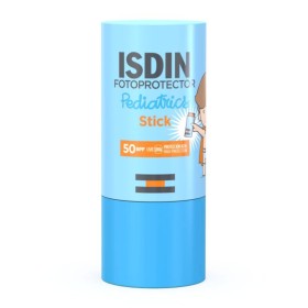 Isdin Fotoprotector Pediatrics Stick SPF50 Παιδικό Αντηλιακό Στικ Προσώπου 20ml Isdin Fotoprotector Pediatrics Stick SPF50 Παιδικό Αντηλιακό Στικ Προσώπου 20ml