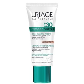 URIAGE Hyseac 3-Regul Global Tinted Skin-Care SPF30 40ml 