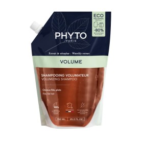 Phyto Paris Volume Ανταλλακτικό Σαμπουάν για Όγκο 750ml