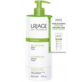 Uriage Hyseac C &hellip;