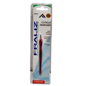 Fraliz Αφαιρετικο για Πετσακια F512 1τεμαχιο Fraliz Αφαιρετικο για Πετσακια F512 1τεμαχιο