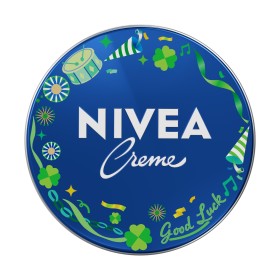 Nivea Cream Ενυδατική Κρέμα για Όλη την Οικογένεια 150ml [Limited Edition]