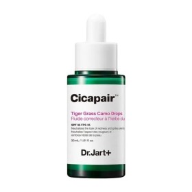 DR. JART+ Cicapair Camo Drops SPF3 Ορός Προσώπου για Διόρθωση Χρώματος 30ml