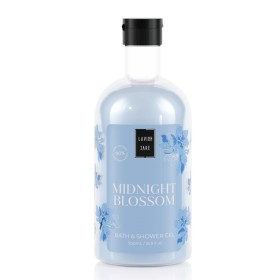 Lavish Care Bath & Shower Gel Αφρόλουτρο Midnight Blossom 500ml
