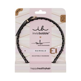 INVISIBOBBLE IB Hairhalo MHS Chic Strap Στέκα Μαλλιών 1 Τεμάχιο