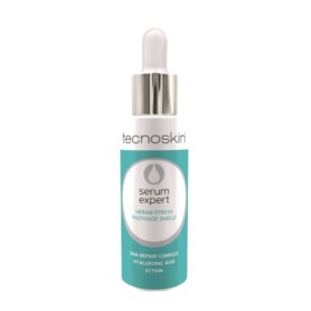 Tecnoskin Serum Expert Urban Stress Photoage Shield Ορός Προσώπου κατά της Φωτογήρανσης 30ml Tecnoskin Serum Expert Urban Stress Photoage Shield Ορός Προσώπου κατά της Φωτογήρανσης 30ml