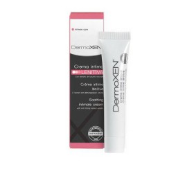 Dermoxen Soothnig Intimate Cream Καταπραϋντική Κρέμα για την Ευαίσθητη Περιοχή 20g Dermoxen Soothnig Intimate Cream Καταπραϋντική Κρέμα για την Ευαίσθητη Περιοχή 20g