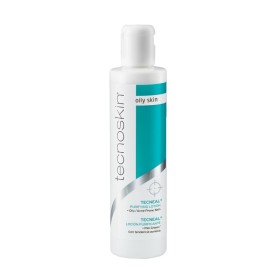 Tecnoskin Tecneal Purifying Lotion Εξυγιαντική Λοσιόν Προσώπου & Σώματος για Λιπαρό ή με Τάση Ακμής Δέρμα 200ml