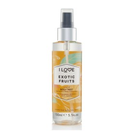 I Love Exotic Fruits Body Mist Άρωμα Σώματος 150ml