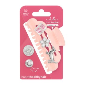 Invisibobble Clipstar Myclaw Κλάμερ Μαλλιών Hug me, Baby 1 Τεμάχιο