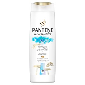 PANTENE Pro-V Miracles Hydra Glow Shampoo for Hydration & Shine 300ml